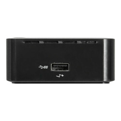 Targus - Estación de conexión - USB-C - 2 x HDMI, 2 x DP - 1 | APLIUM