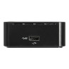 Targus - Estación de conexión - USB-C - 2 x HDMI, 2 x DP - 1 | APLIUM