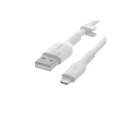 Belkin BoostCharge - Cable Lightning - USB macho a Lightning macho - 2