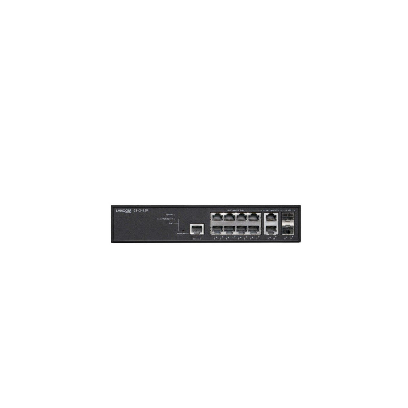GS-2412P