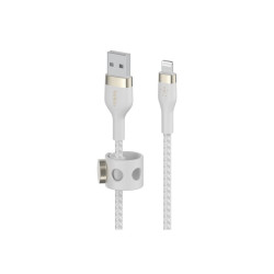 Belkin BoostCharge - Cable Lightning - USB macho a Lightning macho - 1