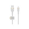 Belkin BoostCharge - Cable Lightning - USB macho a Lightning macho - 1