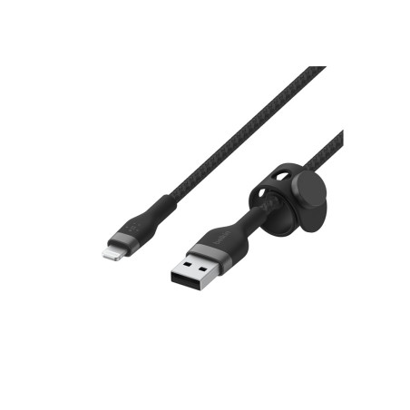 Belkin BoostCharge - Cable Lightning - USB macho a Lightning macho - 2