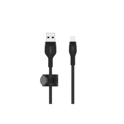 Belkin BoostCharge - Cable Lightning - USB macho a Lightning macho - 2