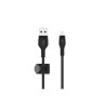Belkin BoostCharge - Cable Lightning - USB macho a Lightning macho - 2