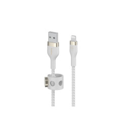Belkin BoostCharge - Cable Lightning - USB macho a Lightning macho - 2