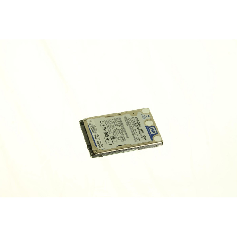 HDDS 250GB