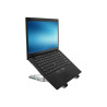 Targus - Soporte para ordenador portátil - con concentrador USB de 4 p