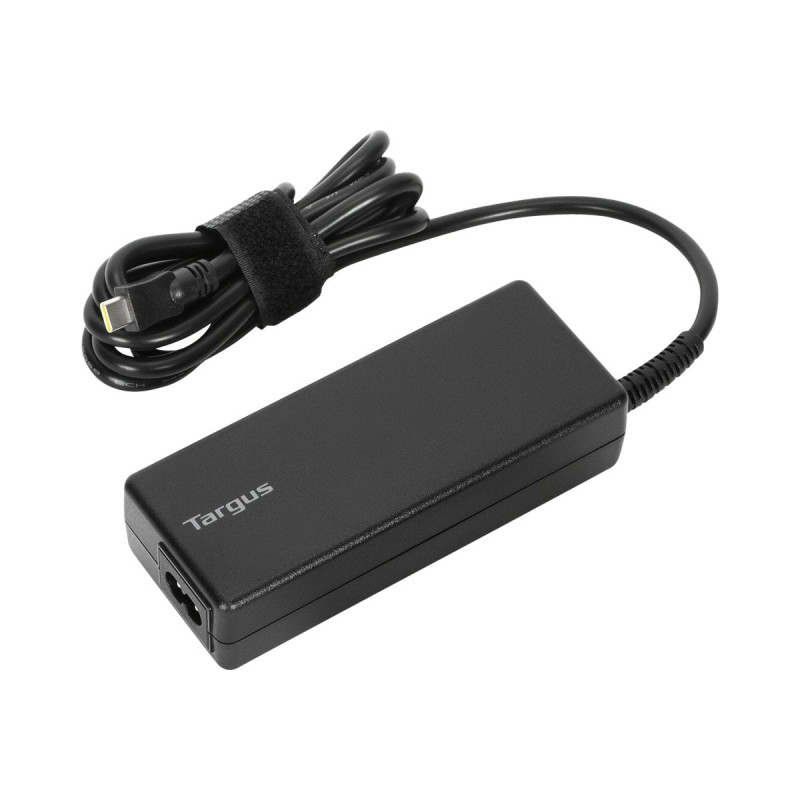 Targus - Adaptador de corriente - 100 vatios - PD (USB-C) - negro