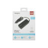 Targus - Adaptador de corriente - 100 vatios - PD (USB-C) - negro