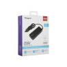 Targus - Adaptador de corriente - 100 vatios - PD (USB-C) - negro