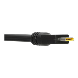 Targus - Adaptador de corriente - 100 vatios - PD (USB-C) - negro