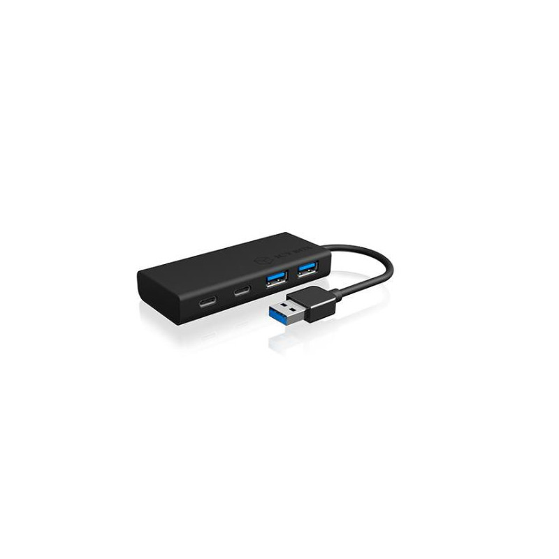 Usb 3.2 Gen 1 (3.1 Gen 1)