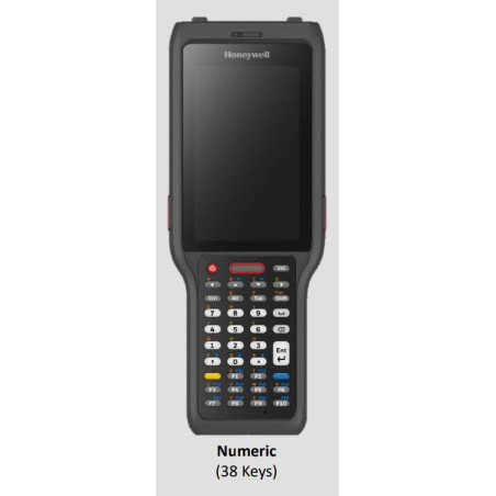 CK62:5G,WiFi,Nano/eSIM,4",29-K