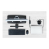 Targus - Adaptador de corriente - 100 vatios - PD (USB-C) - negro