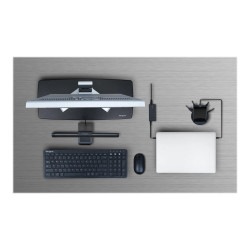 Targus - Adaptador de corriente - 100 vatios - PD (USB-C) - negro