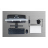 Targus - Adaptador de corriente - 100 vatios - PD (USB-C) - negro