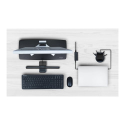 Targus - Adaptador de corriente - 100 vatios - PD (USB-C) - negro