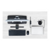 Targus - Adaptador de corriente - 100 vatios - PD (USB-C) - negro
