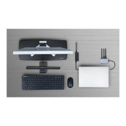 Targus - Adaptador de corriente - 100 vatios - PD (USB-C) - negro