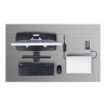 Targus - Adaptador de corriente - 100 vatios - PD (USB-C) - negro