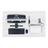 Targus - Adaptador de corriente - 100 vatios - PD (USB-C) - negro