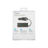 Targus - Adaptador de corriente - 100 vatios - PD (USB-C) - negro