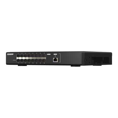 Webmanag Switch 1PORT 10GBERJ45 16 Ports Gbe SFP28 Rm Design | APLIUM