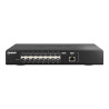 Webmanag Switch 1PORT 10GBERJ45 16 Ports Gbe SFP28 Rm Design | APLIUM