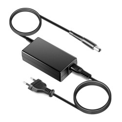 45W AC Adapter for HP 7.4 x