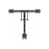 StarTech.com Brazo de Soporte de Escritorio Articulado VESA | APLIUM