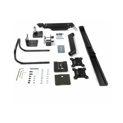 StarTech.com Brazo de Soporte de Escritorio Articulado VESA | APLIUM