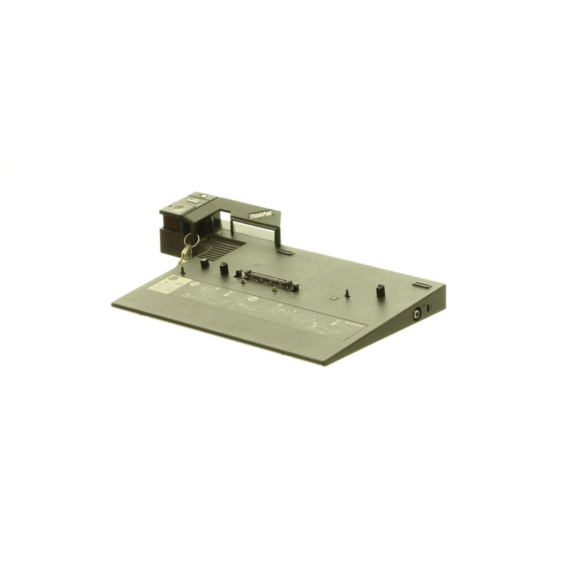 ThinkPad Advanced Mini Dock