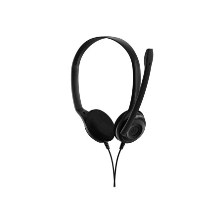 Sennheiser Pc 5 Chat