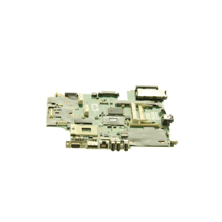 T500 MOTHERBOARD