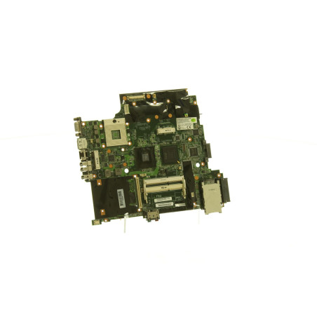 System Board for R500