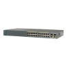 Cisco Catalyst 2960-Plus 24LC-L - Conmutador - Gestionado - | APLIUM