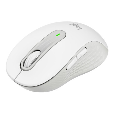 Logitech Signature M650 for Business - Ratón - inalámbrico - 2.4 GHz,