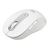 Logitech Signature M650 for Business - Ratón - inalámbrico - 2.4 GHz,