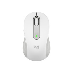 Logitech Signature M650 for Business - Ratón - inalámbrico - 2.4 GHz,