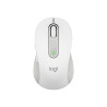 Logitech Signature M650 for Business - Ratón - inalámbrico - 2.4 GHz,