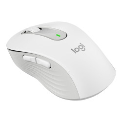 Logitech Signature M650 for Business - Ratón - inalámbrico - 2.4 GHz,