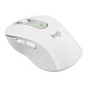 Logitech Signature M650 for Business - Ratón - inalámbrico - 2.4 GHz,