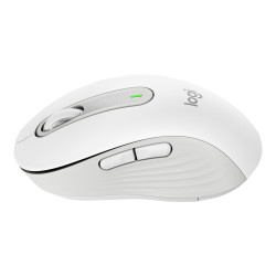 Logitech Signature M650 for Business - Ratón - inalámbrico - 2.4 GHz,