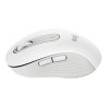 Logitech Signature M650 for Business - Ratón - inalámbrico - 2.4 GHz,
