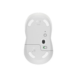 Logitech Signature M650 for Business - Ratón - inalámbrico - 2.4 GHz,