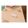 Logitech Signature M650 for Business - Ratón - inalámbrico - 2.4 GHz,