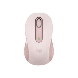 Logitech Signature M650 - Ratón - óptico - 5 botones - inalámbrico - 2