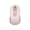 Logitech Signature M650 - Ratón - óptico - 5 botones - inalámbrico - 2