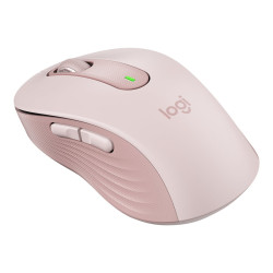 Logitech Signature M650 - Ratón - óptico - 5 botones - inalámbrico - 2